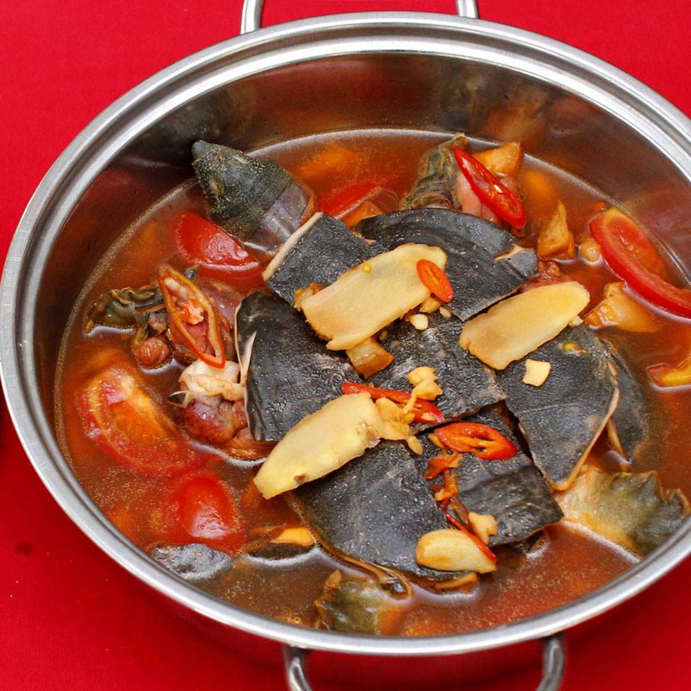 Ba Ba om vang
