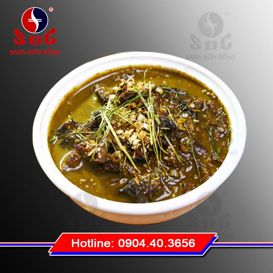 CANH BABA